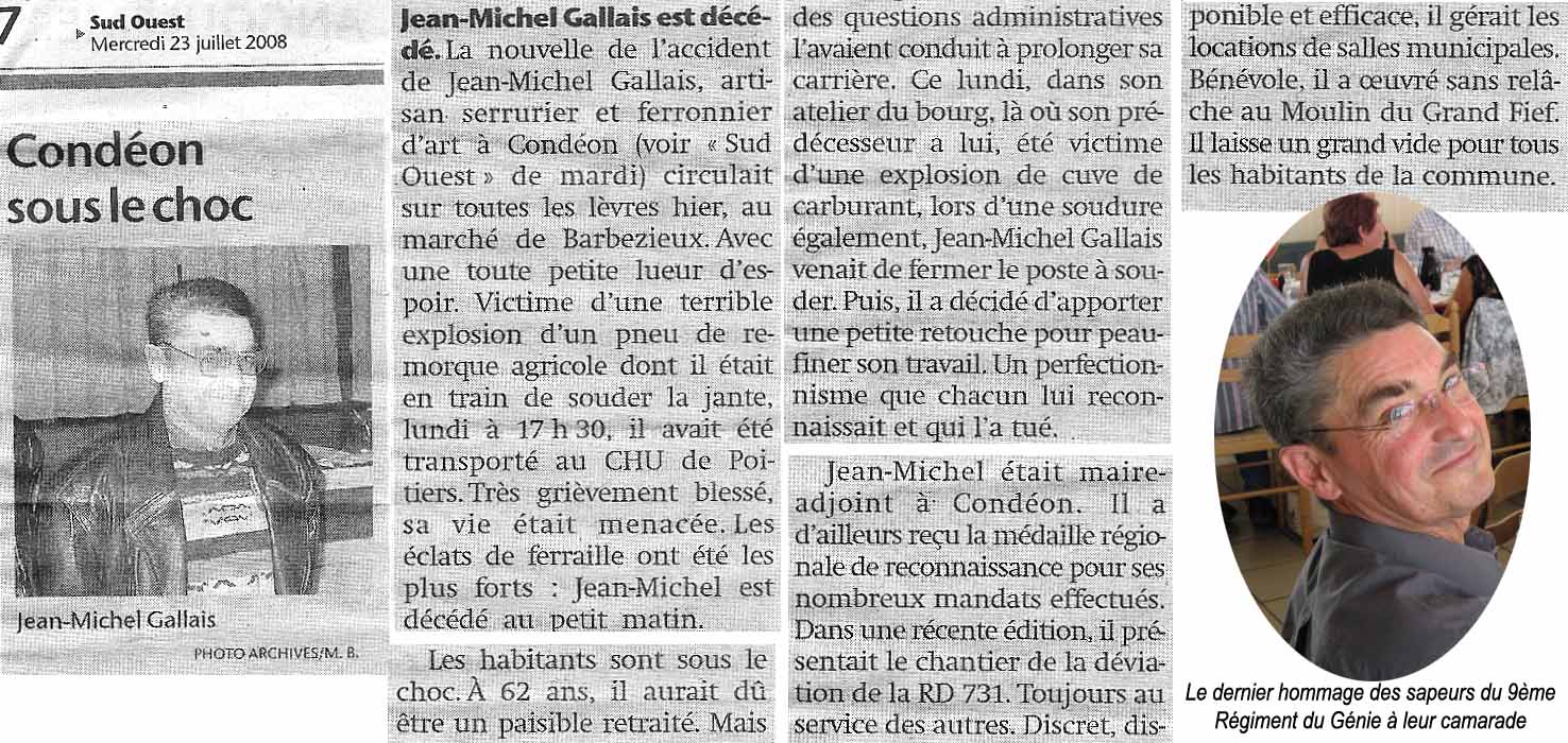 Article sud-ouest